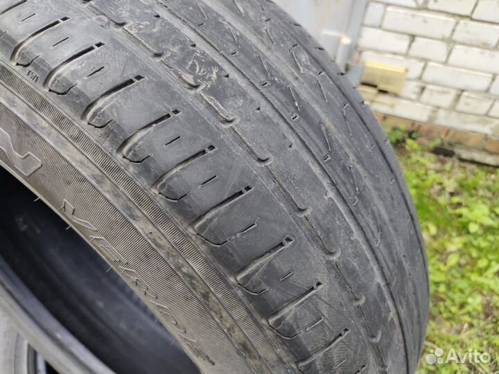 Pirelli Scorpion Verde 215/65 R17 99V