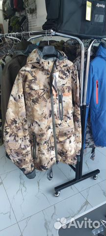 Костюм Remington Stormfront