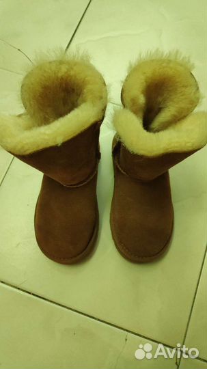Угги детские UGG