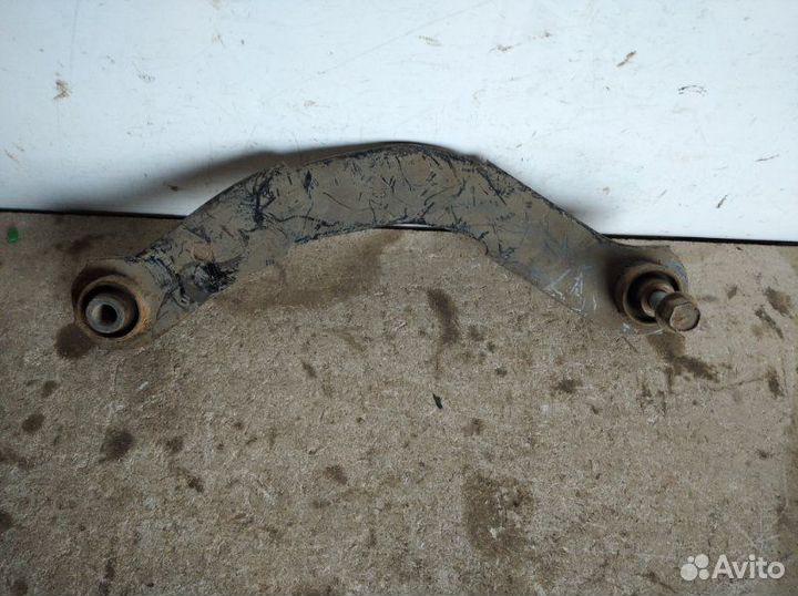 Рычаг задний правый Mitsubishi Lancer CX 2007-2017