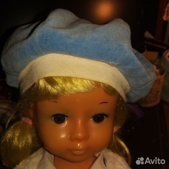 Аксессуары для кукол и пупсов