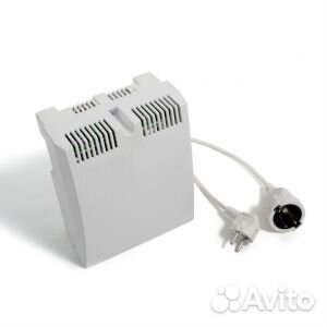 Стабилизатор напряжения Teplocom для котла