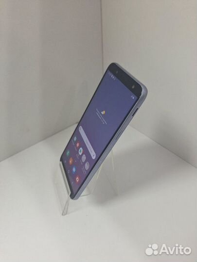 Samsung Galaxy J6 (2018), 3/32 ГБ