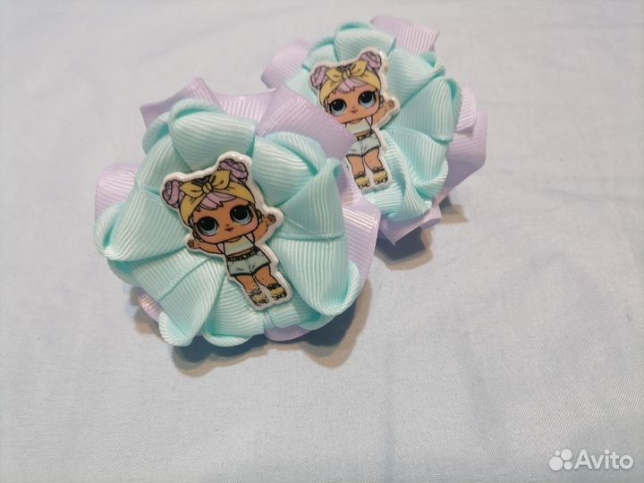 Резинка для волос