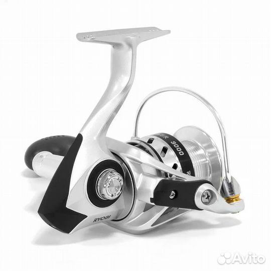 Катушка Ryobi Virtus Power