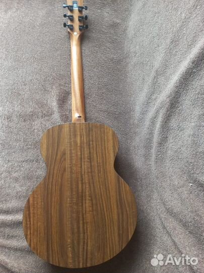 Акустическая гитара Enya ea-x1+