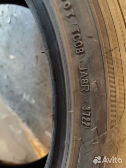 Goodyear Eagle F1 Asymmetric 3 245/45 R20 99V