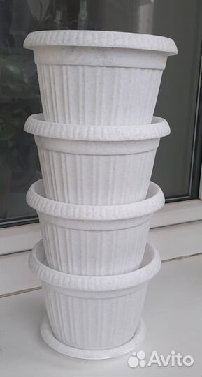 Горшок для цветов