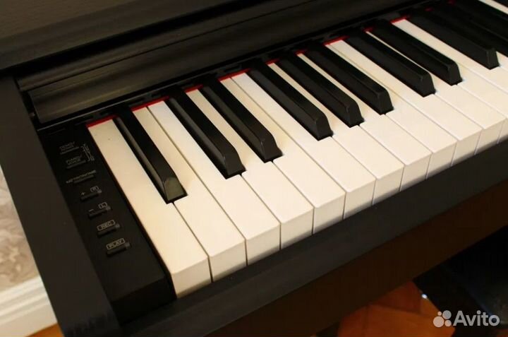 Yamaha YDP-144 B Arius