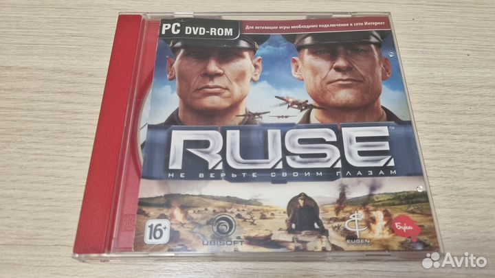 Игры для пк