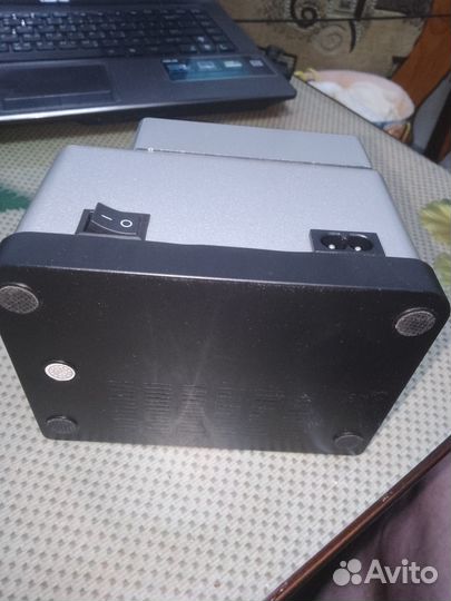 Машинка для набивки сигаретных гильз 8мм