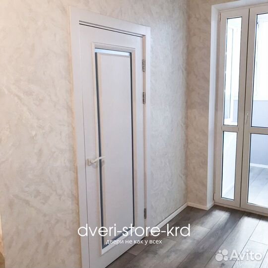 Нестандартные двери