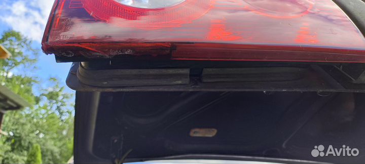 Фонари задние Газ 3110+31105