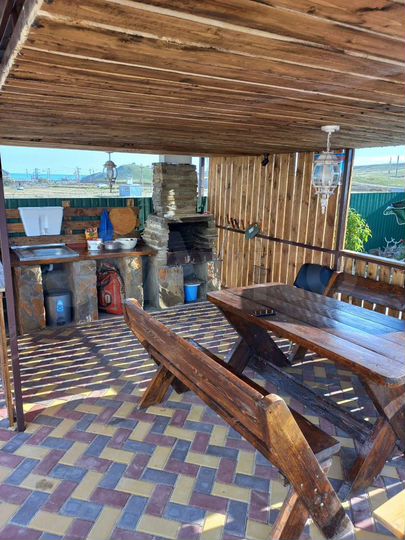 Дом 150 м² на участке 6 сот.