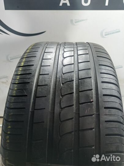 Pirelli P Zero Rosso 285/40 R19 103Y