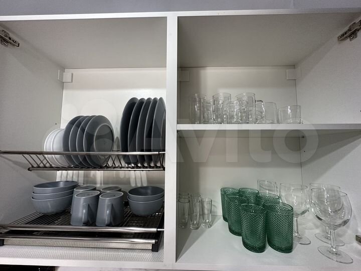 2-к. квартира, 52 м², 5/5 эт.