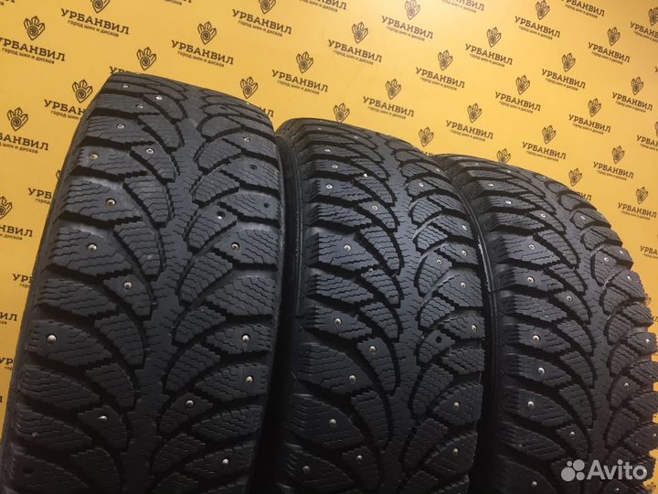 Cordiant Sno-Max 195/60 R15 88T