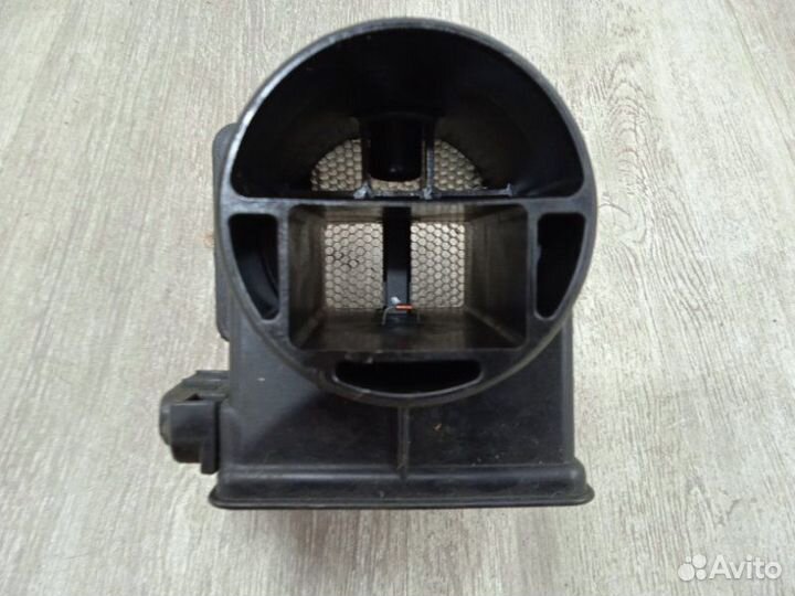 Расходомер воздуха (массметр) Mitsubishi Galant 7