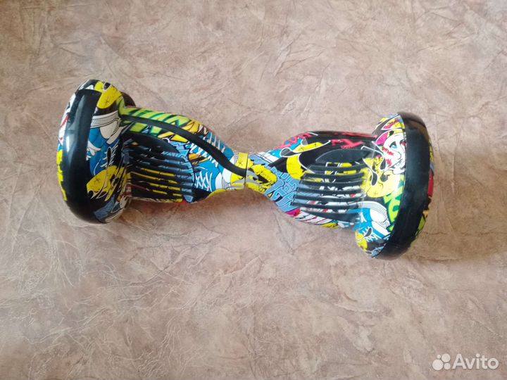 Гироскутер бу