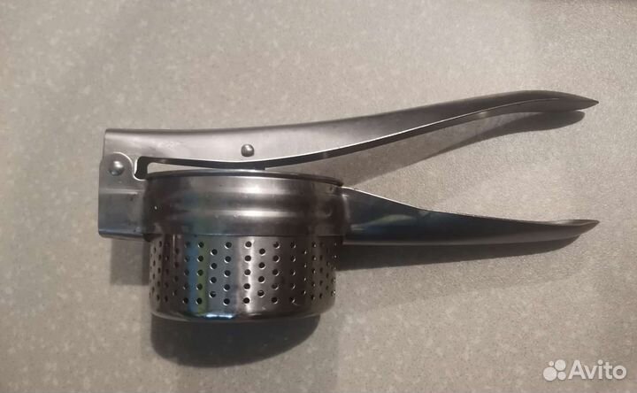 Соковыжималка ручная