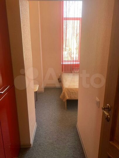 1-к. квартира, 12 м², 2/2 эт.