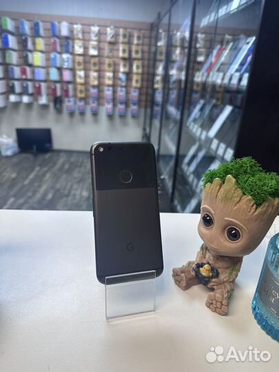 Google Pixel, 4/32 ГБ