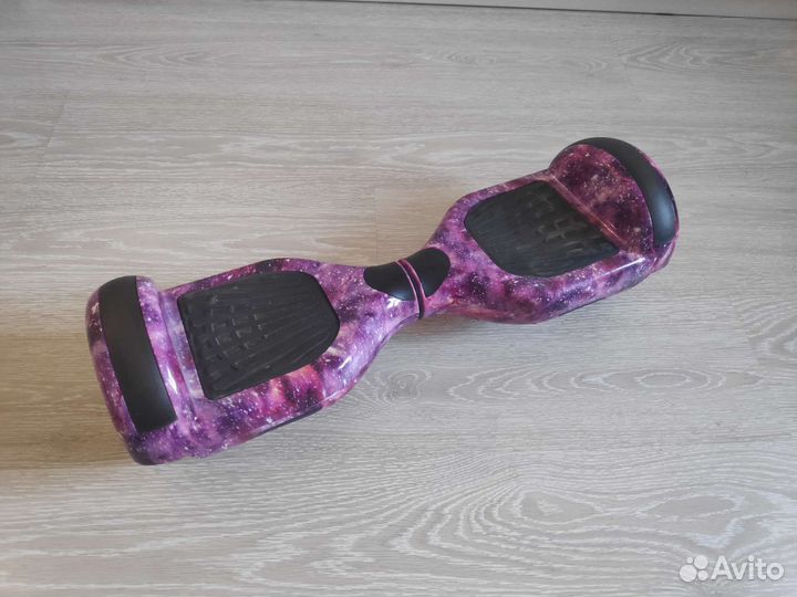 Гироскутер Smart Balance 6.5 Б/У