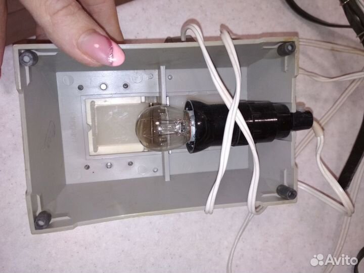 Фототехника Советская