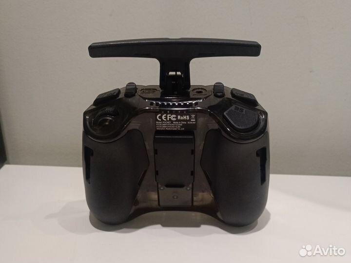 Radiomaster pocket elrs оригинальный FPV пульт