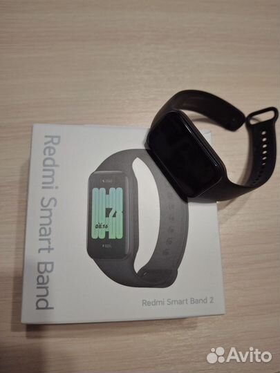 Xiaomi redmi SMART band 2