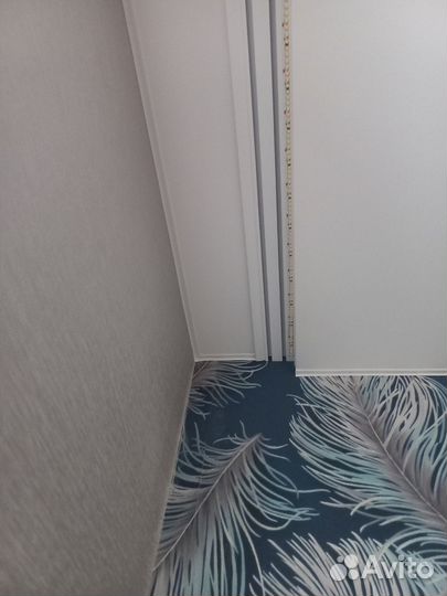 Натяжной потолок