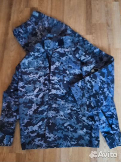 Куртка от костюма Точка