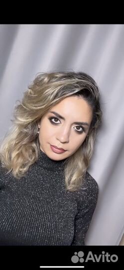 Визажист Петергоф