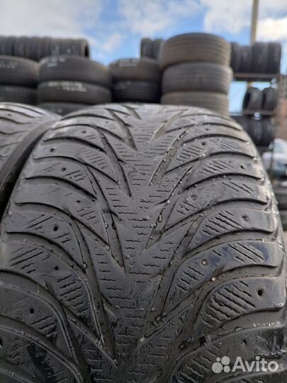 Yokohama Ice Guard Stud IG55 275/40 R20 106T