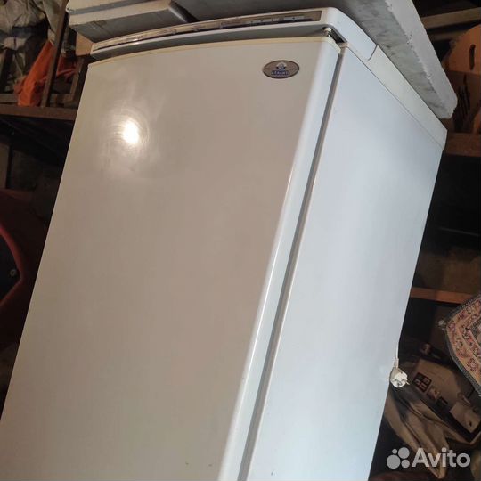 Холодильник атлант бу