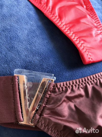 Трусы купальные стринги 44размер