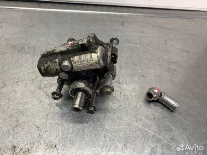 Насос гур Renault Logan 1 lsoh K7M 2012