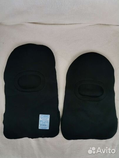 Балаклава подшлемник