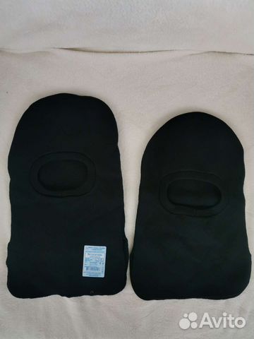 Балаклава подшлемник