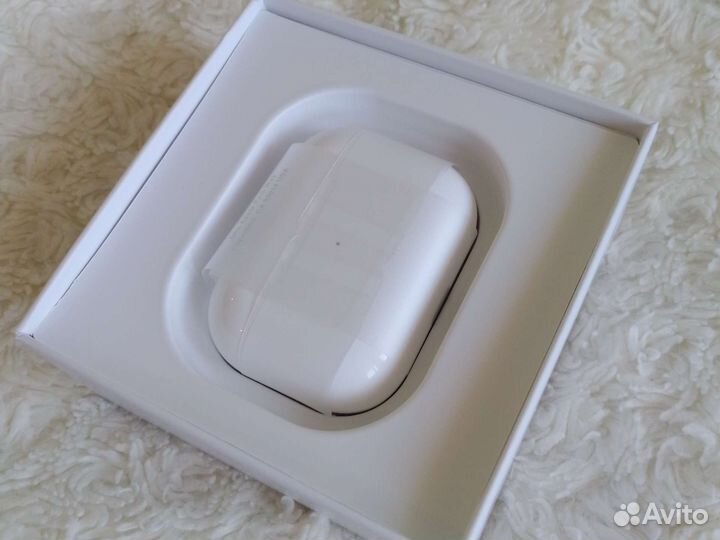 Apple AirPods Pro реплика
