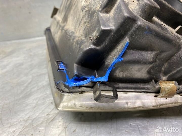 Фара правая Volkswagen Passat B5 1996-2000 седан