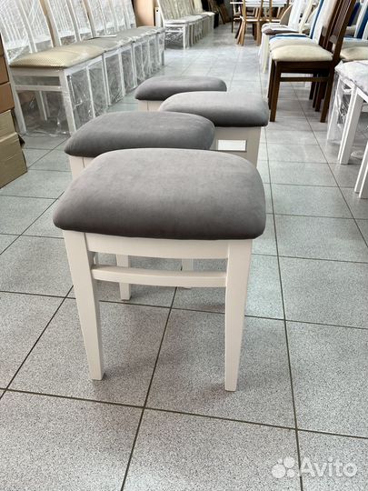 Кухонные табуреты от производителя