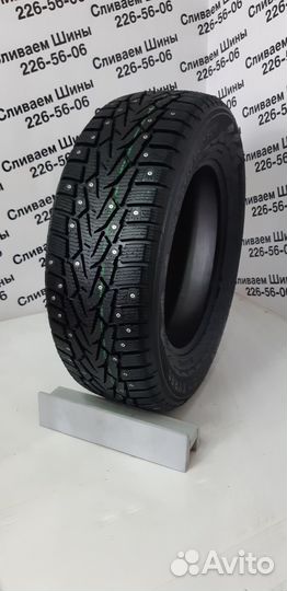 Nokian Tyres Nordman 7 SUV 265/70 R16 112T