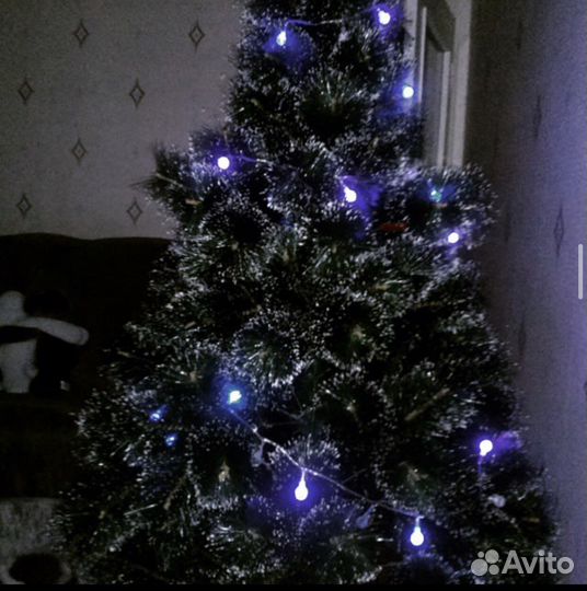 Ель искуственная (сосна)