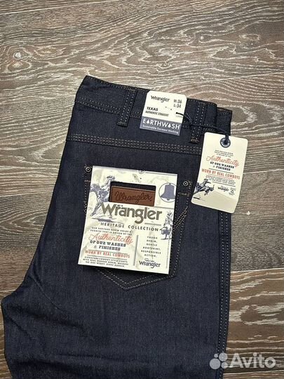 Джинсы wrangler разные цвета
