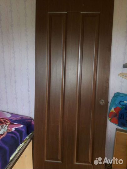 Межкомнатные двери бу с коробкой