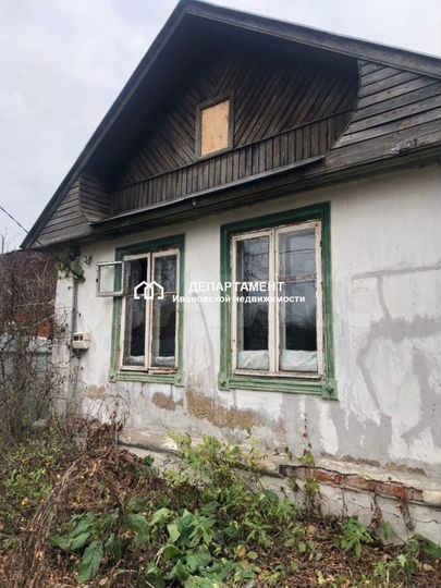 Участок 8 сот. (ИЖС)