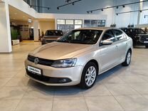 Volkswagen Jetta 1.4 AMT, 2013, 239 017 км, с пробегом, цена 1 195 000 руб.