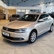 Volkswagen Jetta 1.4 AMT, 2013, 239 017 км, с пробегом, цена 1 152 000 руб.