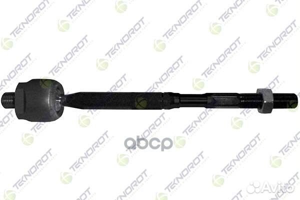 Тяга рулевая t333 Teknorot